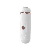 Electric Foot Grinder for Removing Dead Skin Calluses and Exfoliating