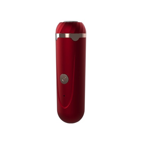 Electric Foot Grinder for Removing Dead Skin Calluses and Exfoliating