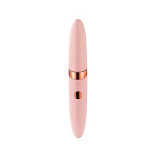 Pink Electric Callus Remover for Home Use