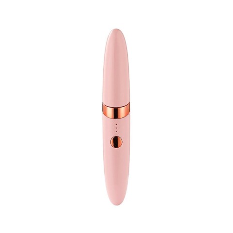 Pink Electric Callus Remover for Home Use