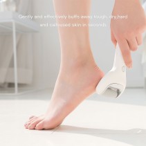 Portable Rechargeable Callus Remover