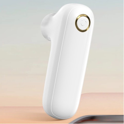Electric Mini Portable Foot Grinder and Callus Remover
