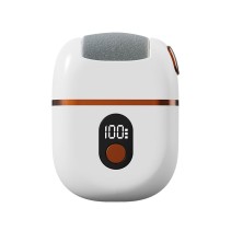 USB Exfoliating Foot Scrubber