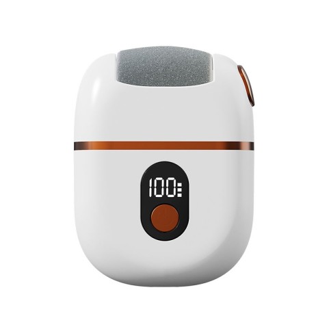 USB Exfoliating Foot Scrubber