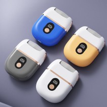 USB Exfoliating Foot Scrubber
