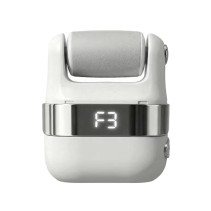 Rechargeable Electric Callus Remover with Music Function