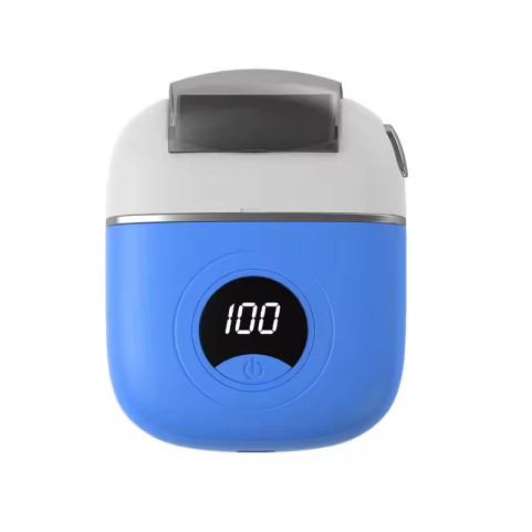 Portable Electric Foot Grinder