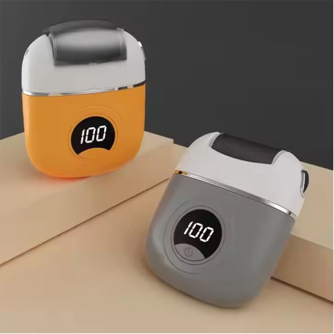 Portable Electric Foot Grinder