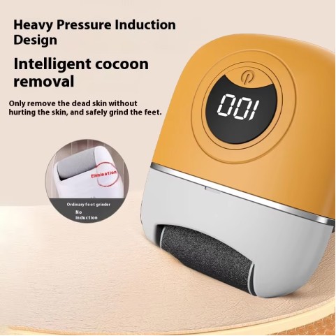 Portable Electric Foot Grinder