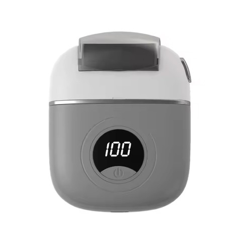 Portable Electric Foot Grinder