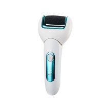 Rechargeable electric foot callus remover
