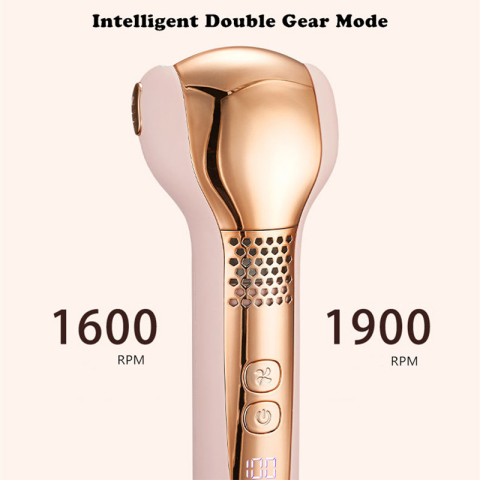 Cordless Rechargeable Electric Foot Callus Remover