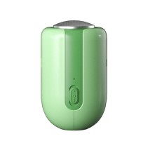 Green Rechargeable Electric Foot Callus Remover