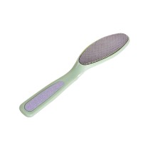 Gentle Green Exfoliating Foot Cleansing Brush