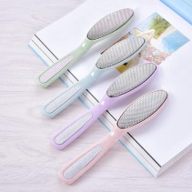 Gentle Green Exfoliating Foot Cleansing Brush