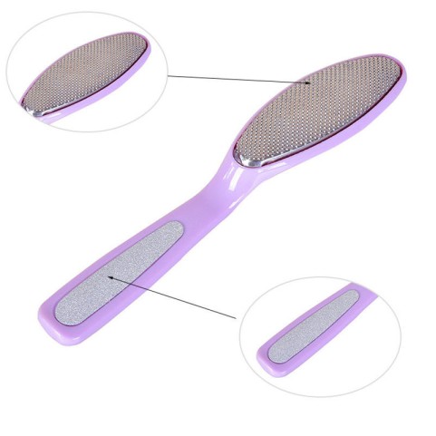 Gentle Green Exfoliating Foot Cleansing Brush