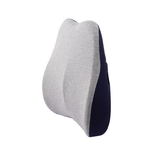 Detachable Zipper Memory Foam Cushion
