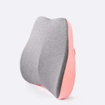 Detachable Zipper Memory Foam Cushion