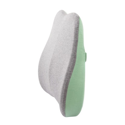 Detachable Zipper Memory Foam Cushion