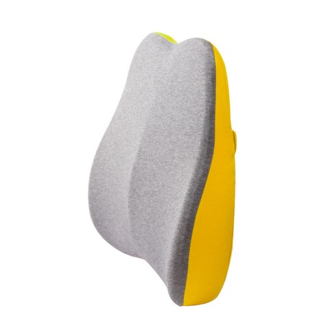 Detachable Zipper Memory Foam Cushion