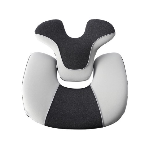 Ergonomic Car Neck and Back Support Cushion