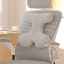 Type I Foam Lumbar Cushion