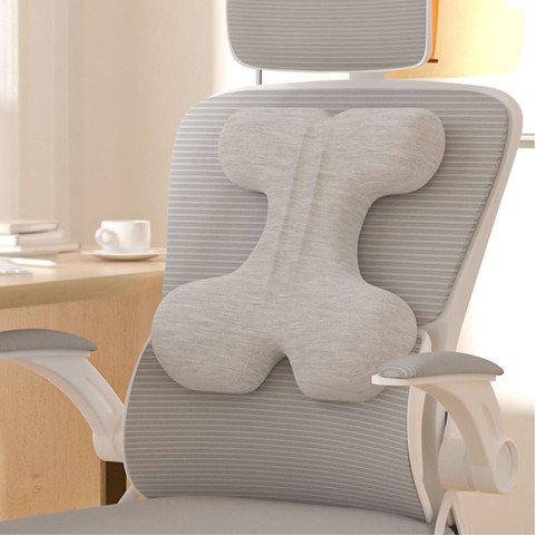 Type I Foam Lumbar Cushion