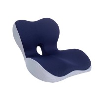 Orthopedic Memory Foam Breathable Foldable Lumbar Cushion