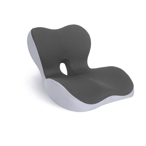 Orthopedic Memory Foam Breathable Foldable Lumbar Cushion