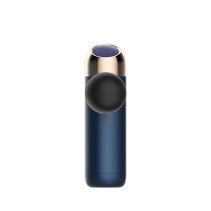 Handheld Wireless Shiatsu Heated Fascia Gun
