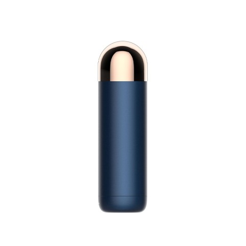 Handheld Wireless Shiatsu Heated Fascia Gun