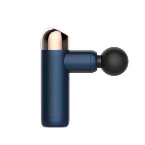Handheld Wireless Shiatsu Heated Fascia Gun