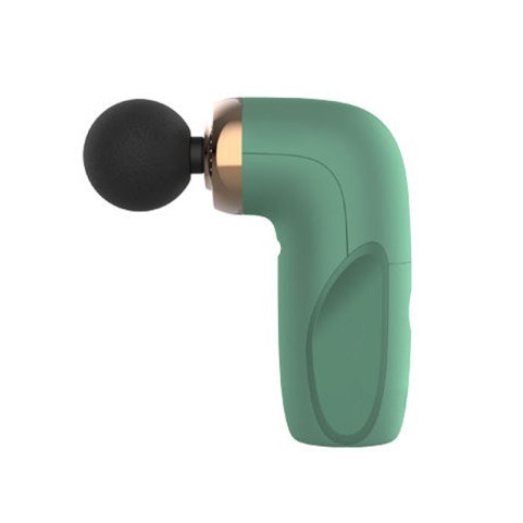 Blue Mini Portable Massage Gun