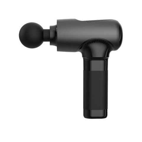 Professional Electric High-Frequency Portable V-Shaped Fascia Gun