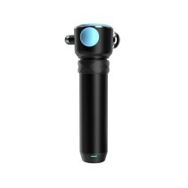 Portable Deep-Tissue Muscle Massage Gun