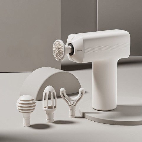 Professional Electric Silent Mini Massage Gun