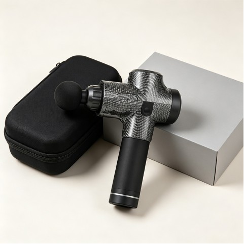 Mini Fascial Gun