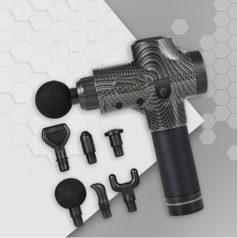 Mini Fascial Gun