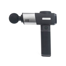 Color-Block Deep Tissue Percussive Massage Gun