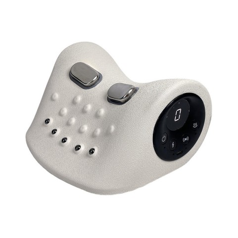 EMS Fatigue-Relieving Massage Pillow