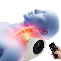 EMS Fatigue-Relieving Massage Pillow