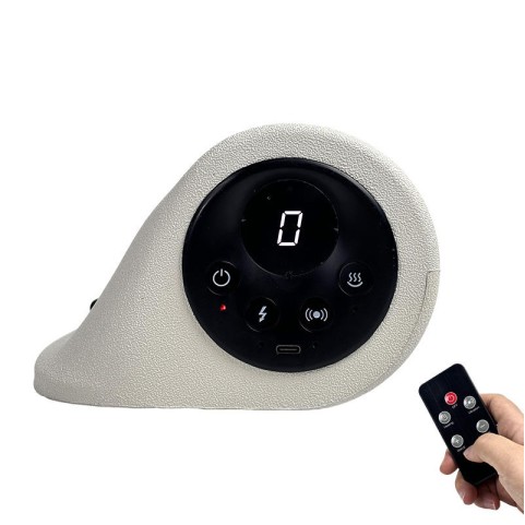 EMS Fatigue-Relieving Massage Pillow