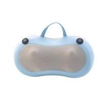 Portable Electric Shiatsu Massage Pillow
