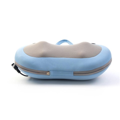 Portable Electric Shiatsu Massage Pillow