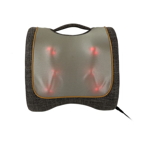 Shiatsu Neck Massage Pillow