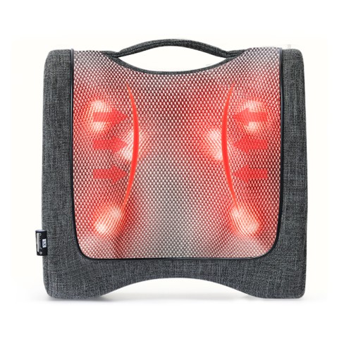 Shiatsu Neck Massage Pillow