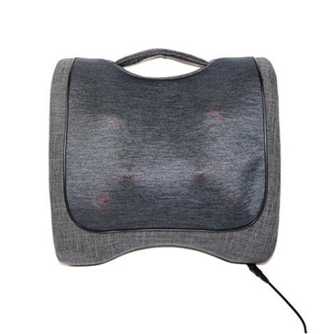 Shiatsu Neck Massage Pillow