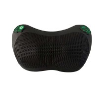 Electric Vibrating Neck and Shoulder Massage Pillow