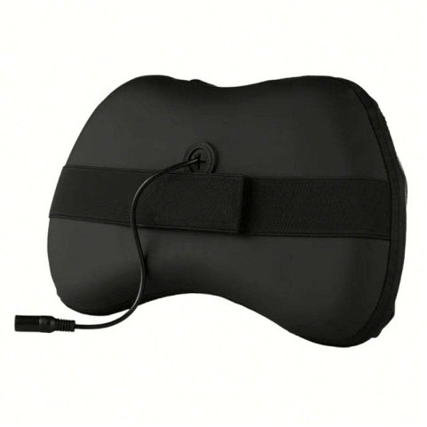 Electric Vibrating Neck and Shoulder Massage Pillow
