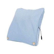 Neck and Back Massage Pillow